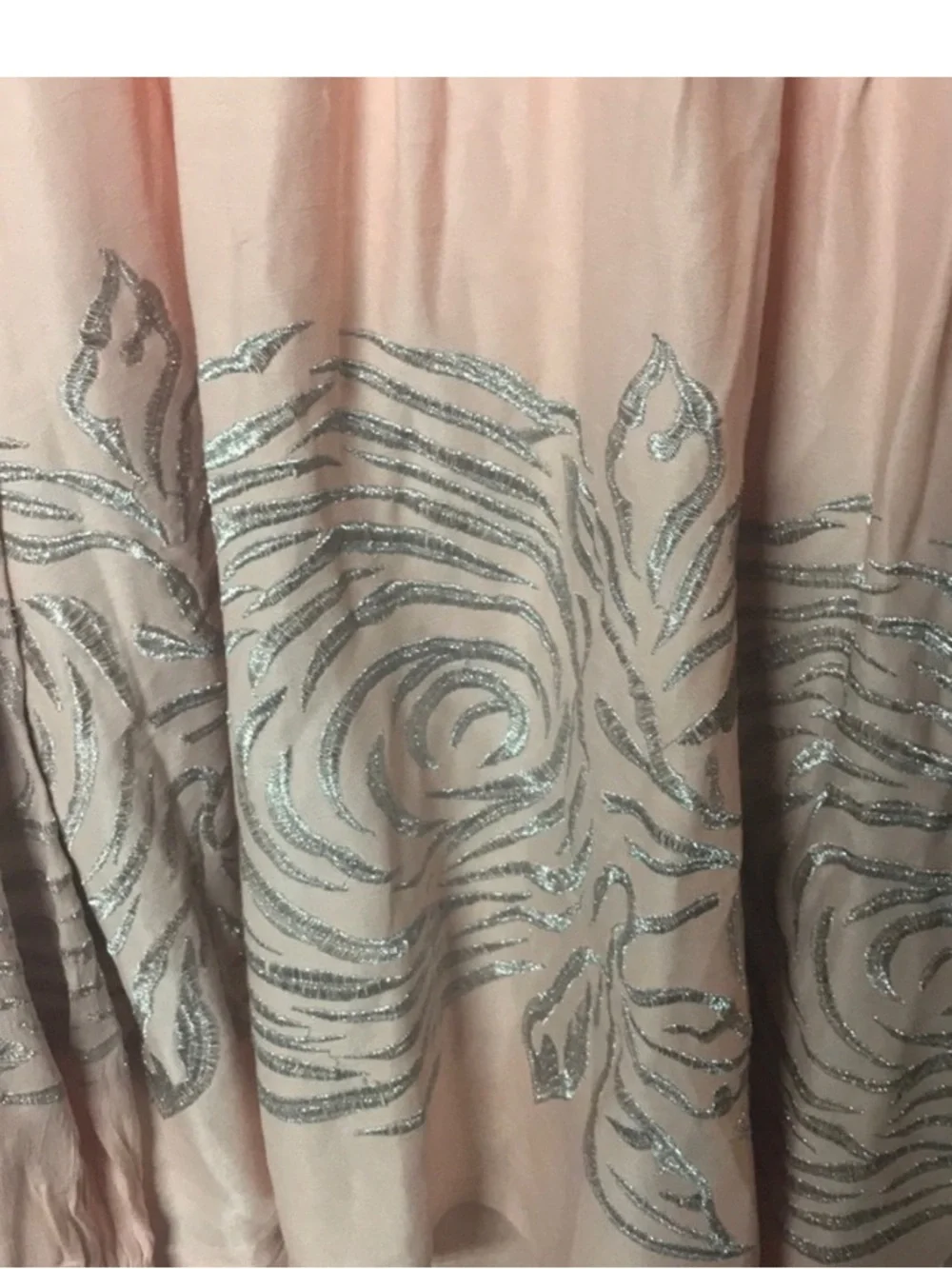 Free People Starlight mini dress size medium